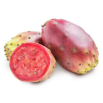 Opuncja (owoc kaktusa)